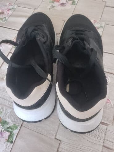 navigare patike cena: 39, color - Black — 3