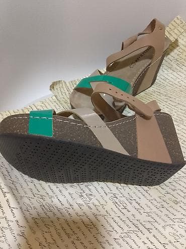 ugg 35 broj: Fratelli Babb,sandale,broj 40,Nove!Cena 2000 dinara! — 6