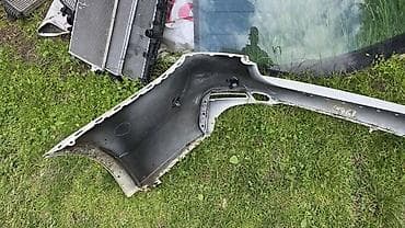 adapter za penomat: ZADNJI BRANIK G30 MSP ZA BMW SERIJA 5 | BMW 5 g30 zadnji branik MSP — 3