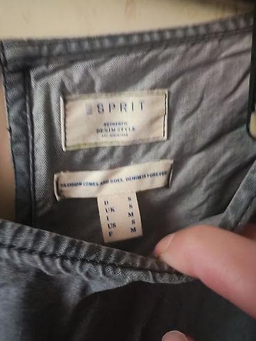 Kombinezoni: Esprit, M, bоја - Siva — 2