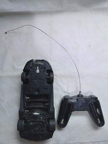 sandale na platformu 2023: Na daljinski, Lamborghini,27,145 mHz. ispravan,razmera tj.20 cm.u — 4