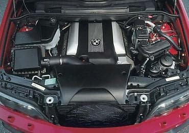 skoda fabija benzin: KOMPLETAN MOTOR ZA BMW X5 OD 1999. DO 2006. GOD. | Kompletan — 1