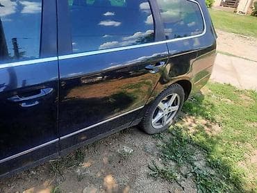stop svetlo passat b6: VOLKSWAGEN PASSAT B6 | Passat B6 2.0 TDI 8V kompletan u delovima — 4