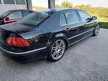 rucica menjaca passat b6: DELOVI ZA VOLKSWAGEN PHAETON OD 2002. DO 2010. GOD. | Far — 2