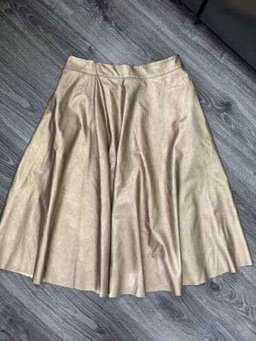 M (EU 38), color - Gold
