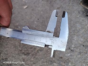 motocikli polovni: Gume 185 55 R15 dot 22 — 4