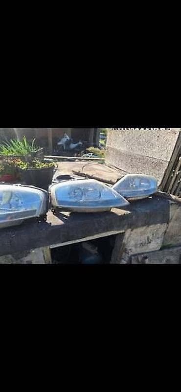 farovi passat b5.5 novi: FAR ZA CITROEN C3 OD 2001. DO 2009. GOD — 2