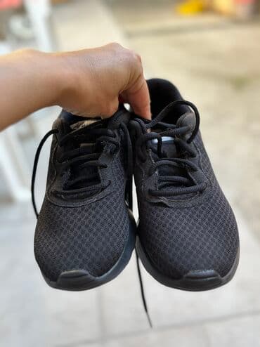 lidl patike: Nike, 38, bоја - Crna — 3