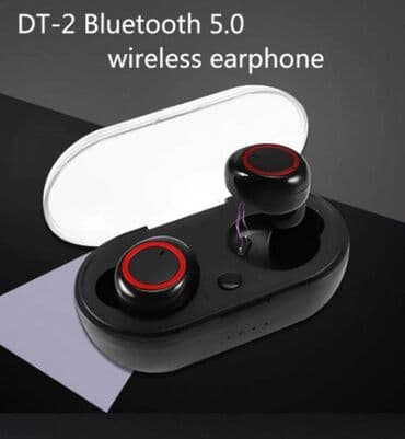 Dodaci za mobilne telefone: BT blutut slusalice DT-2 1499 dinara parametar: Model proizvoda — 11