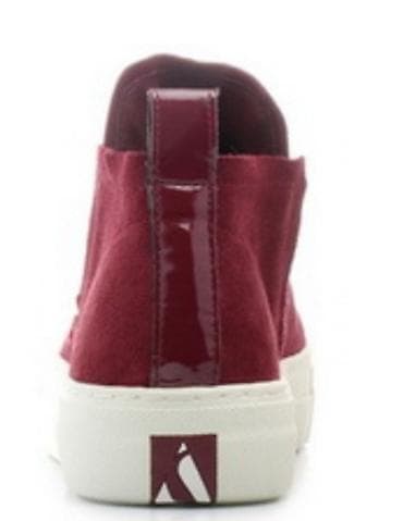 nike futsal patike: Skechers – Alba ženske patike/ankle slip-on - Model: Skechers Alba - — 4