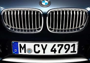 bmw 1 2022: MASKA ZA BMW SERIJA 1 OD 2011. DO 2015. GOD — 1