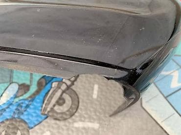 polovni retrovizori: POKLOPAC RETROVIZORA LEVI ZA VOLKSWAGEN ARTEON OD 2014. DO 2017. GOD — 4
