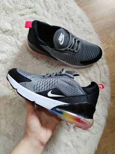 nike react vision muske: Patike, Nike, veličina - 38 — 4