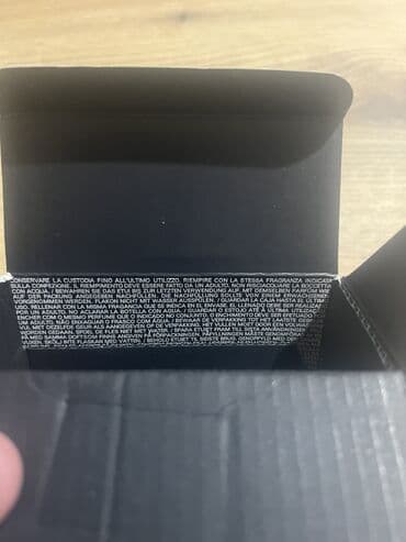 muske cipele sa krznom: Prada Paradoxe Eau de Parfum – 90 ml (3 fl. oz) - Miris: Eau de — 7