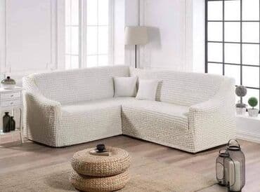 Ostali proizvodi za kuću: Za ugaonu garnituru — 4