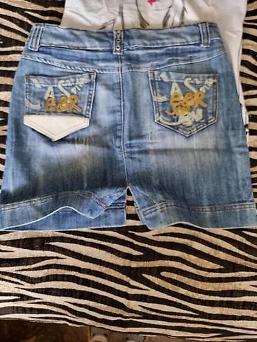 bele bunde: Color - Multicolored — 5