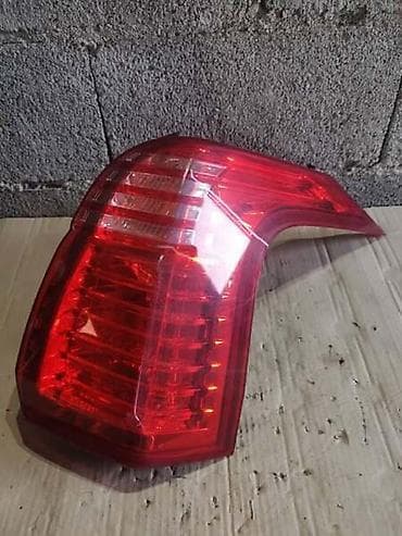 STOP SVETLO DESNO ZA PEUGEOT 5008 OD 2009. DO 2016. GOD. | Stop na lalafo.rs STOP SVETLO DESNO ZA PEUGEOT 5008 OD 2009. DO 2016. GOD. | Stop