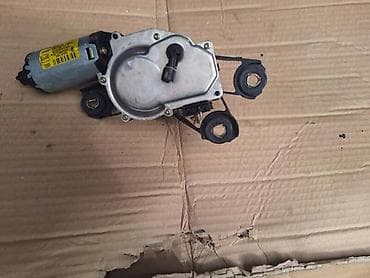seat cordoba 2001: GOLF 5 ZADNJI MOTOR BRISACA ZA VOLKSWAGEN GOLF 5 OD 2003. DO 2009 — 1