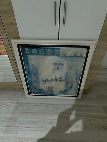 All for country house and garden: Painting — 3