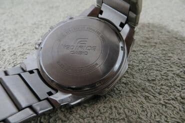 muške jakne tom tailor: Casio, Muški — 8