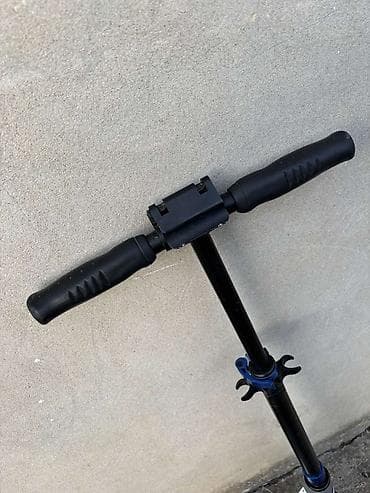 zastava srbije i rusije: Trotinet je potpuno ispravan i u odlicnom stanju sa sitnim tragovima — 4