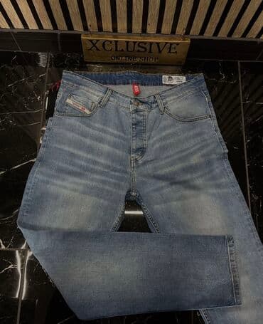 wrangler farmerke beograd: Diesel farmerke — 1