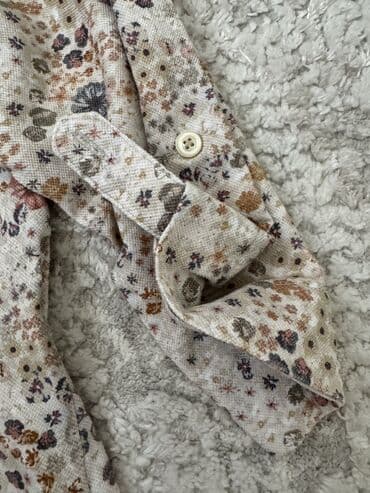 fossil mindjuse cena: 9Fashion Woman, L (EU 40), XL (EU 42), Floral, color - Multicolored — 2