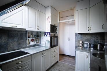 iznajmljivanje stanova beograd do 250e: 4 bedroom, 126 sq. m, 12 Floor Number — 8