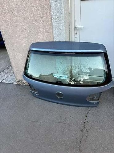 gonici na prodaju: GEPEK VRATA ZA VOLKSWAGEN GOLF 6 OD 2008. DO 2012. GOD. | za golfa 6 — 1