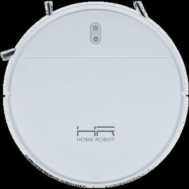 Dobrodošli u budućnost kućnog čišćenja! KUĆNI ROBOT RV500 Pametni