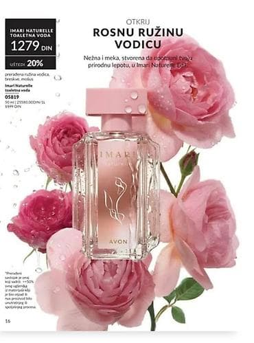 avon parfem: AVON kolekcija parfema i šminke – izdvojeni favoriti iz brošure - Far — 10