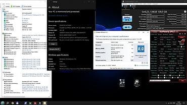 iphone 13 polovan cene: Intel i5-4670/GTX 1050Ti-4GB/16GB/SSD 128GB/HD 500GB Ispravan, ocuvan — 4