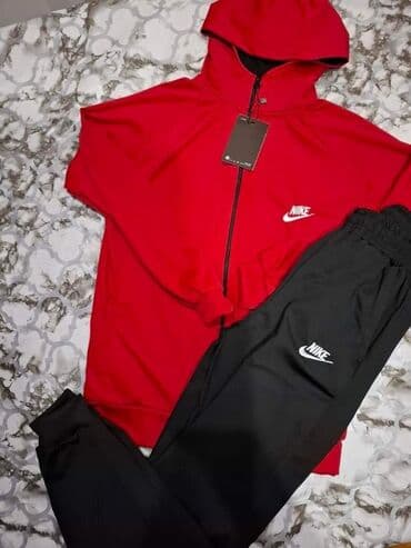 hugo boss komplet trenerka: Adidas, 122-128, Unisex — 6