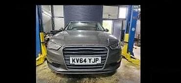 ogledalo rs: AUDI A3 8V 7 XENON FAR LEVI I DESNI | audi delovi ALTINA ZEMUN — 3