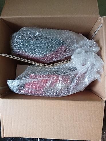 Used Cars: Prednja i zadnja svetlosna grupa za automobil golf 4 - Prednja desna — 8