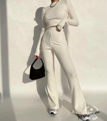 svecana garderoba za punije dame beograd: Kompleti — 1