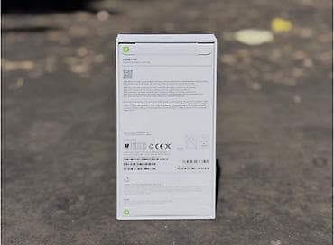 iphone 11 gigatron: IPhone 17 pro 256 GB SILVER — 2