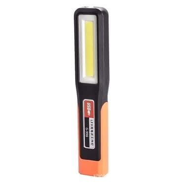 sijalice za fontanu: Cena 1390 din LED prenosna/stona lampa,baterijska lampa + jako LED — 5