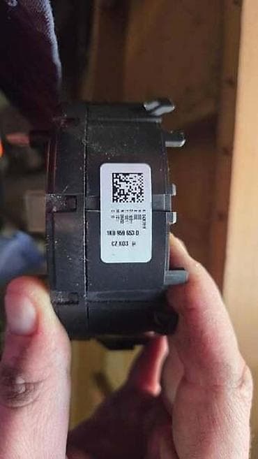 puska volana corsa c: SPULNA VOLANA ZA AUDI A3 OD 2003. DO 2012. GOD. | Polovni delovi za — 2