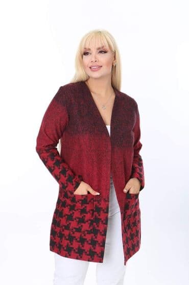 pamucni kardigani: Kardigani Xl do 4xl
3200 — 1