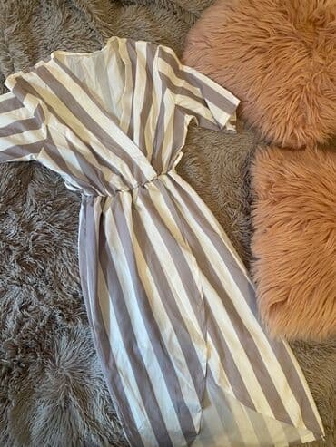 Women's Clothing: Nova haljina akcija sve vel novo 1000 din plus poklon gratis — 2