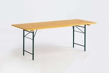 polovne stvari za dvoriste: Iz DOMAĆE proizvodnje - SKLOPIVI STOLOVI I KLUPE ✔️ Lako prenosivi i — 1