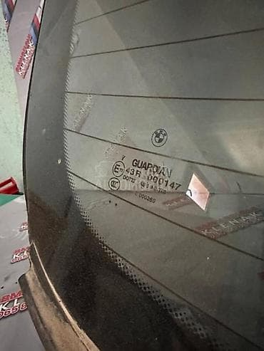 Vozila: ZADNJA SOFERKA F10 ZA BMW SERIJA 5 OD 2010. DO 2017. GOD. | — 2