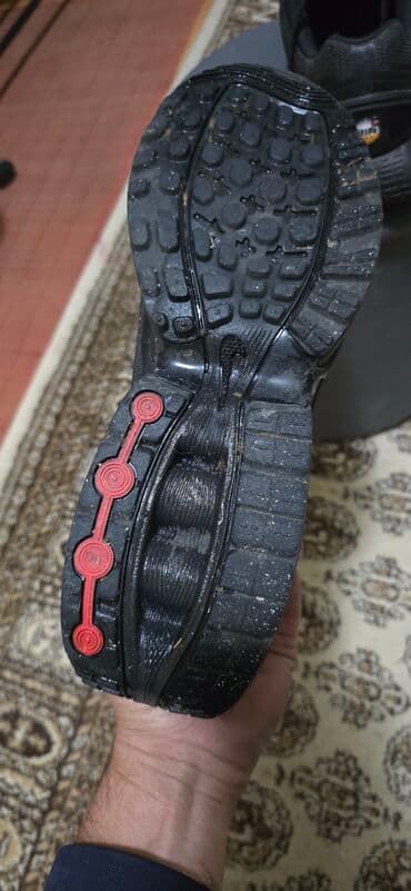 Patike: Patike, Nike, veličina - 42.5 — 4