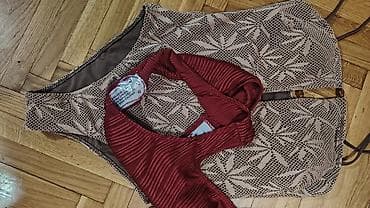 Venčanice i aksesoari: Nov kupaci, kupljena pogresna velicina. odgovara S, M velicini. a — 5