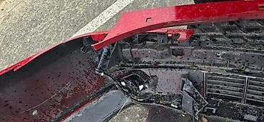 аутомобили за продају: BRANIK ZA RENAULT VEL SATIS | Branik Renault Velsatis — 4