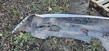 ventilator za auto kabinu: ZADNJI BRANIK EVO ZA FIAT PUNTO | Fiat Punto evo zadnji branik — 4