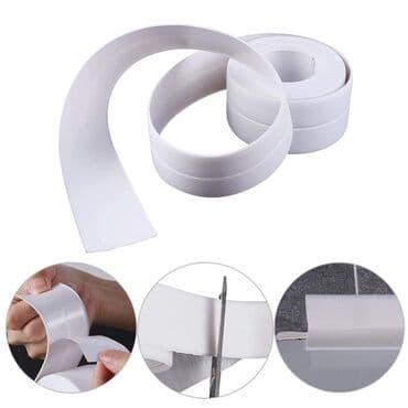 Zaptivna vodootporna traka za kupatilo i kuhinju Samo 1199 dinara