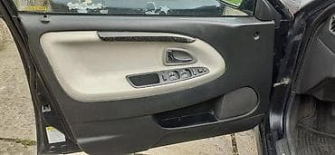 pumpa za gorivo: TAPACIRI ZA VOLVO S40 OD 1996. DO 2004. GOD. | kožni tapaciri za — 1