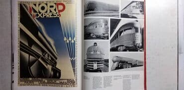 seranovi 46 epizoda sa prevodom: Katalog (magazin) DU o modelima zeleznice14/1979. nem.46 strane,30 — 4